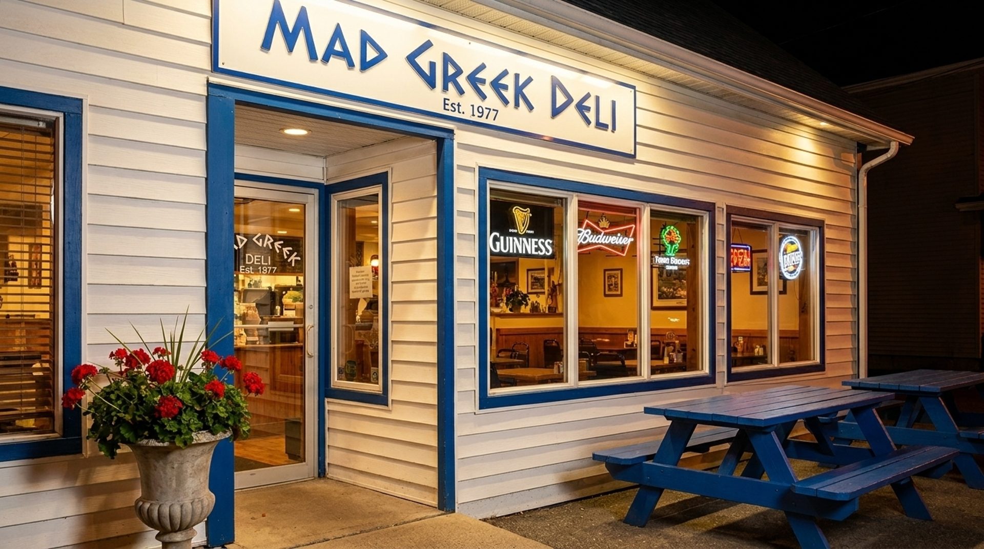 A Portland Original Since 1977