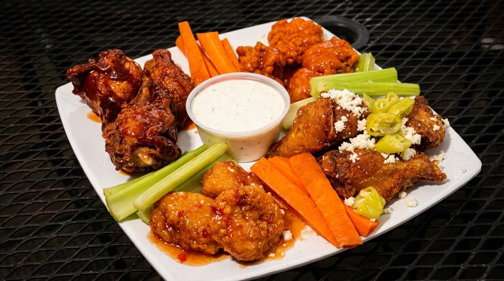Trivia Tuesdays & Wing Wednesdays