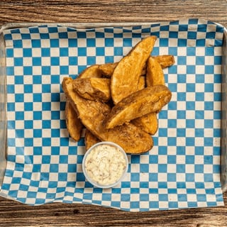 Greek Fries
