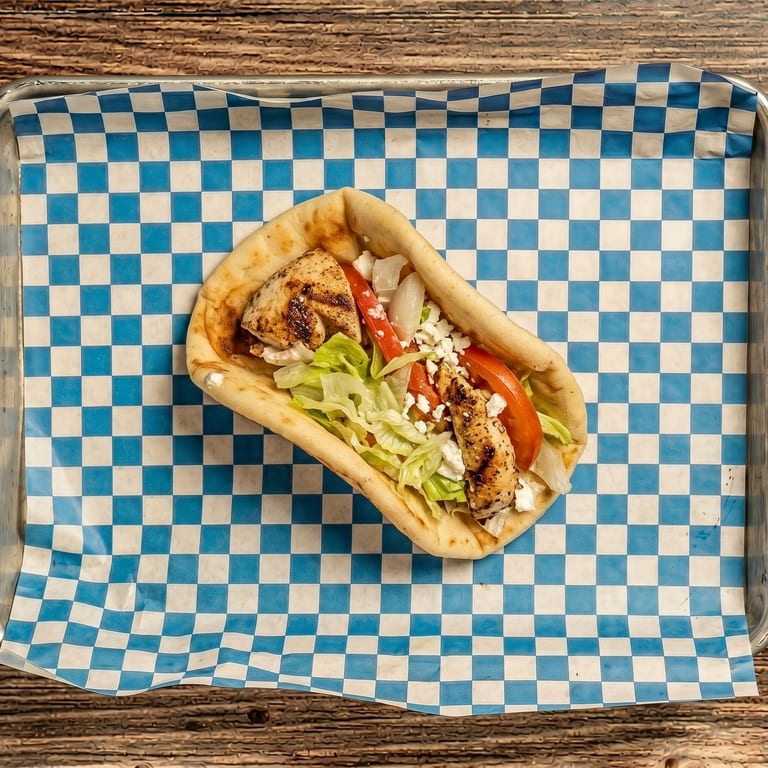 Delicious Grilled Cheese Options
