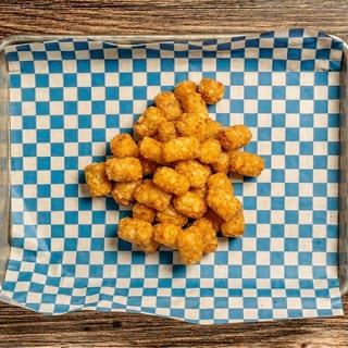 Tater Tots