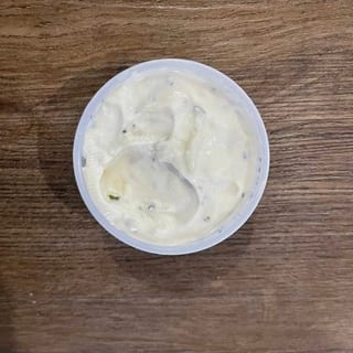 Tzatziki